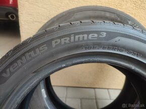 Hankook Ventus Prime 3 ,185/55R16 83V - 2