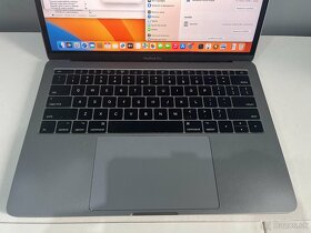 Macbook PRO 13, 16GB, 250GB, I5 - 2