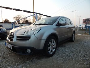 Subaru Tribeca B9 COMFORT B/LPG - 2