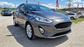 Ford Fiesta 1.0 EcoBoost Titanium A/T - 2