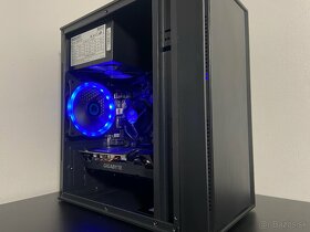 ➡️Herný PC i5 7500 + GTX 1660 Super - 2