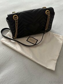 Gucci marmont kabelka - 2