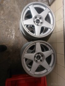 Azev 5x112 r18 - 2