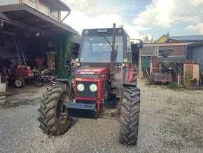 Zetor 7745 - 2