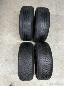 Zimná sada 205/55R16 - 2