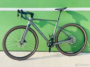 Gravel scott Speedster 10 vel.M 2022 - 2