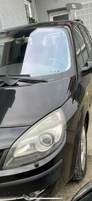 Renault Grand Scenic Automatik - 2