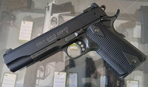 WALTHER 1911 GOLD CUP - 2