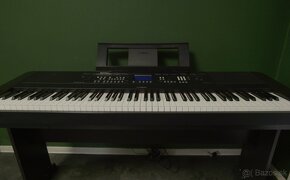 Yamaha portable grand 650 - 2