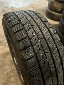 5x112mm R16 215/60R16 Firemax zimne - 2