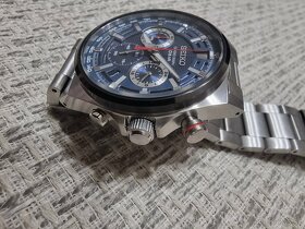 SEIKO hodinky  vodotesnosť 10Bar - 2