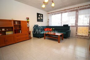 PREDAJ 6 izb DOM NEMŠOVÁ s pozemkom 329 m² - 2