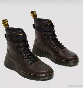 Dr. Martens COMBS TECH 42 - 2