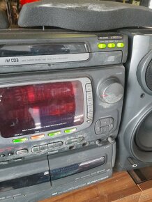 AIWA NSX 999 MK 2 - 2