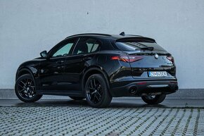 Alfa Romeo Stelvio 2.0 GME 280k Btech AWD A/T - 2