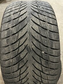 Nokian 235/45 r184ks - 2