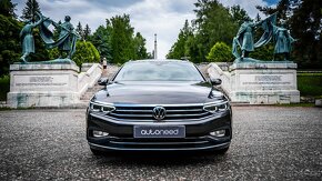 Volkswagen Passat 2.0TDI 110KW ACC/PANO/VIRTUAL/IQ/ - 2