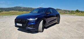 Audi SQ8 4.0 TDI quattro - 2