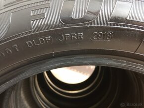 Zimné pneu 205/55R16 - 2