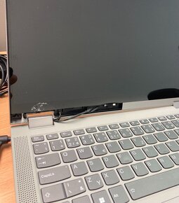 Lenovo IdeaPad Flex 5-14ALC05 s dotykovým displejom - 2