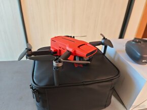 Fimi Mini 3 245g 4k/60fps 48mpx 9km 32min 2x bat bag nový - 2