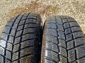 4x100 175/70r13 zimne felicia - 2