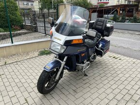 Honda Goldwing 1200 Aspencade - 2