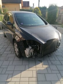 Seat toledo 3 - 2