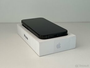 iPhone 15 Pro 128GB Black Titanium + Záruka - 2