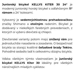 Detský bicykel - 2