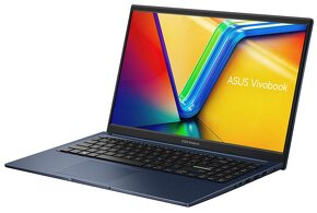 ASUS Vivobook 15 Quiet Blue v záruke - 2