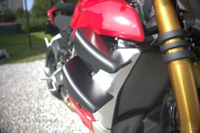 Ducati Streetfighter V4S - 2