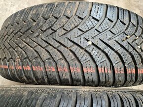 185/60 r14 zimné 2 ks SAILUN dezén 6,2 mm DOT2021 - 2