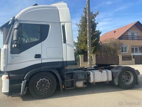 Iveco 450 euro 5 - 2