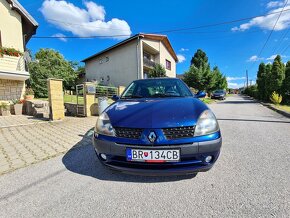 Renault CLIO 1.2 - 2