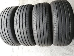 235/45 r20 letné pneumatiky Michelin Primacy 4 - 2