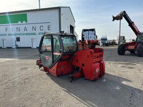 MANITOU 2001 VIN 051 - 2