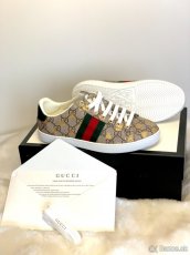 Gucci sneakers - 2