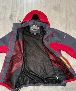 Regatta isotex 5000 panska sportova waterproof bunda - 2