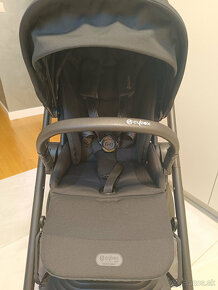 Cybex Balios S Lux 2023 - 2