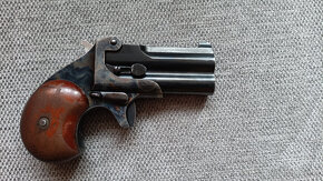 Derringer Maverick A.Uberti - 2