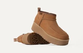 Ugg mini platform - 2