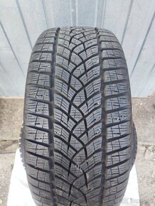 Zimne pneumatiky Goodyear 215/45 R16 Rapid-Fabia - 2