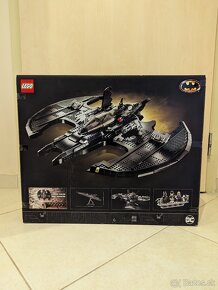 Lego 76161 - 2