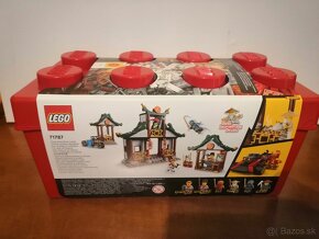 Lego Ninjago box 71787 nové neotvorené - 2