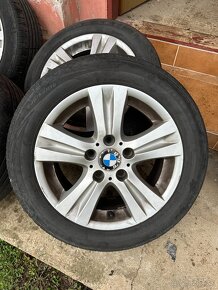 Bmw Styling 222 5x120 R16 - 2