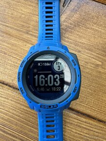 Predam GARMIN INSTINCT SOLAR - 2