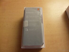 Xiaomi 13 Lite,  8/256 GB,  CELKOM NOVÝ  - 2