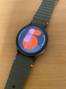 Samsung galaxy Watch 7 - 2