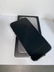 Iphone 13 pro 128gb TOP STAV - 2